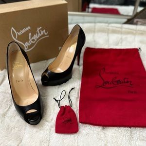 Christian Louboutin Pumps